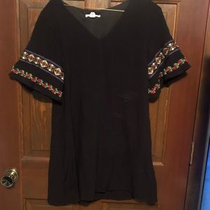 Loveriche dress size medium